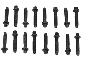 GM GEN V LT1/LT2/LT4/L83/L86/L87 5.3/6.2 Rocker Arm Fastener Bolts
