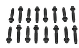 GM GEN V LT1/LT2/LT4/L83/L86/L87 5.3/6.2 Rocker Arm Fastener Bolts