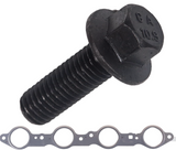 551696 GM LSx/LTx M8-1.25 x 25mm Steel Exhaust Header Bolts