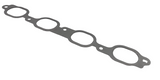 12657093 GM LT1/LT2/LT4/L83/L86/L87 MLS Header Gasket with Bolts