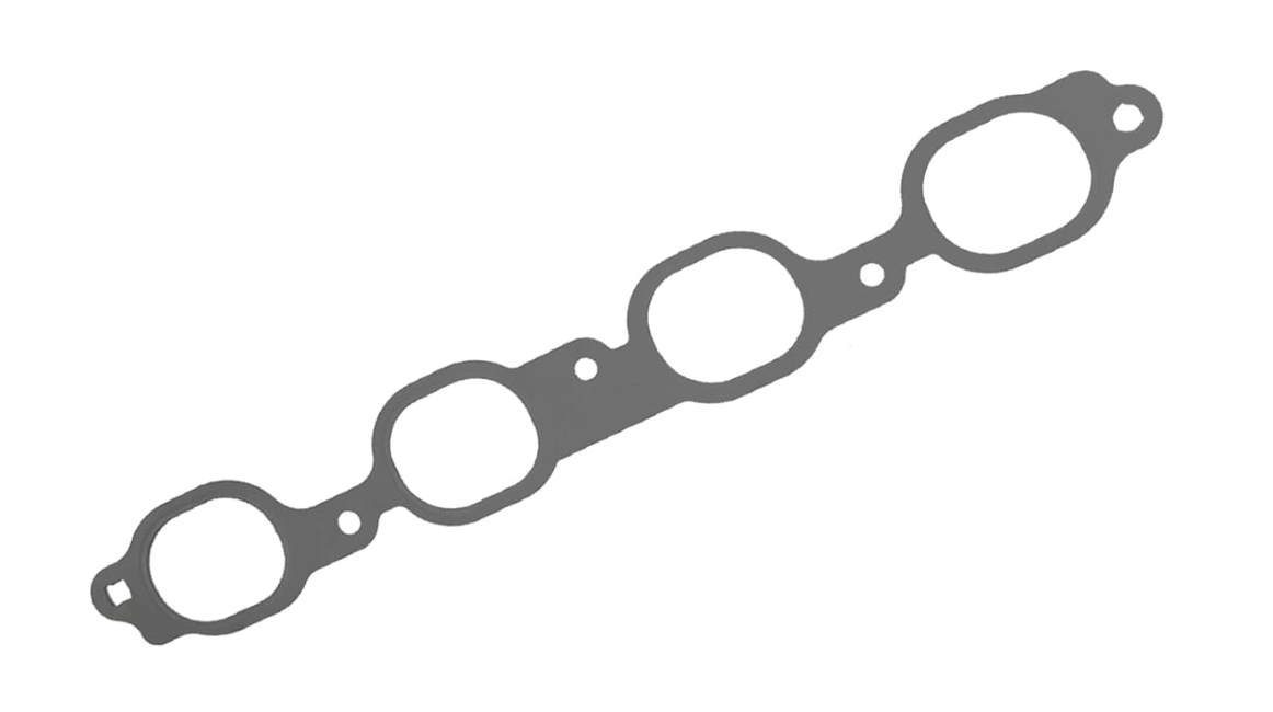 12657093 GM LT1/LT2/LT4/L83/L86/L87 MLS Header Gasket with Bolts