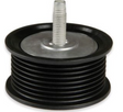 12678295 CTS-V/CT5-V/ZL1/Z06 LT4 6.2L OEM Drive Belt Idler Pulley 