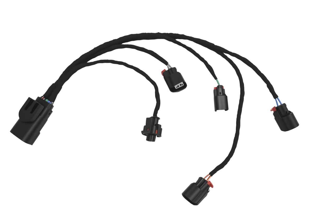12658037 GM LT1/LT2/LT4/L83/L86/L87 V8 Fuel Injection Rail Harness