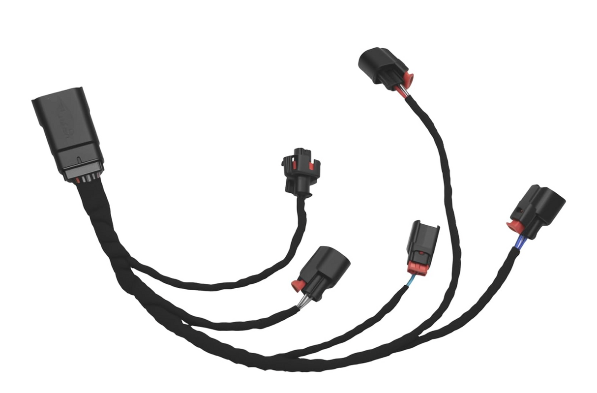 12658037 GM LT1/LT2/LT4/L83/L86/L87 V8 Fuel Injection Rail Harness