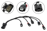 28329581 GM LT1/LT2/LT4/L83/L86/L87 V8 Fuel Injection Rail Harness