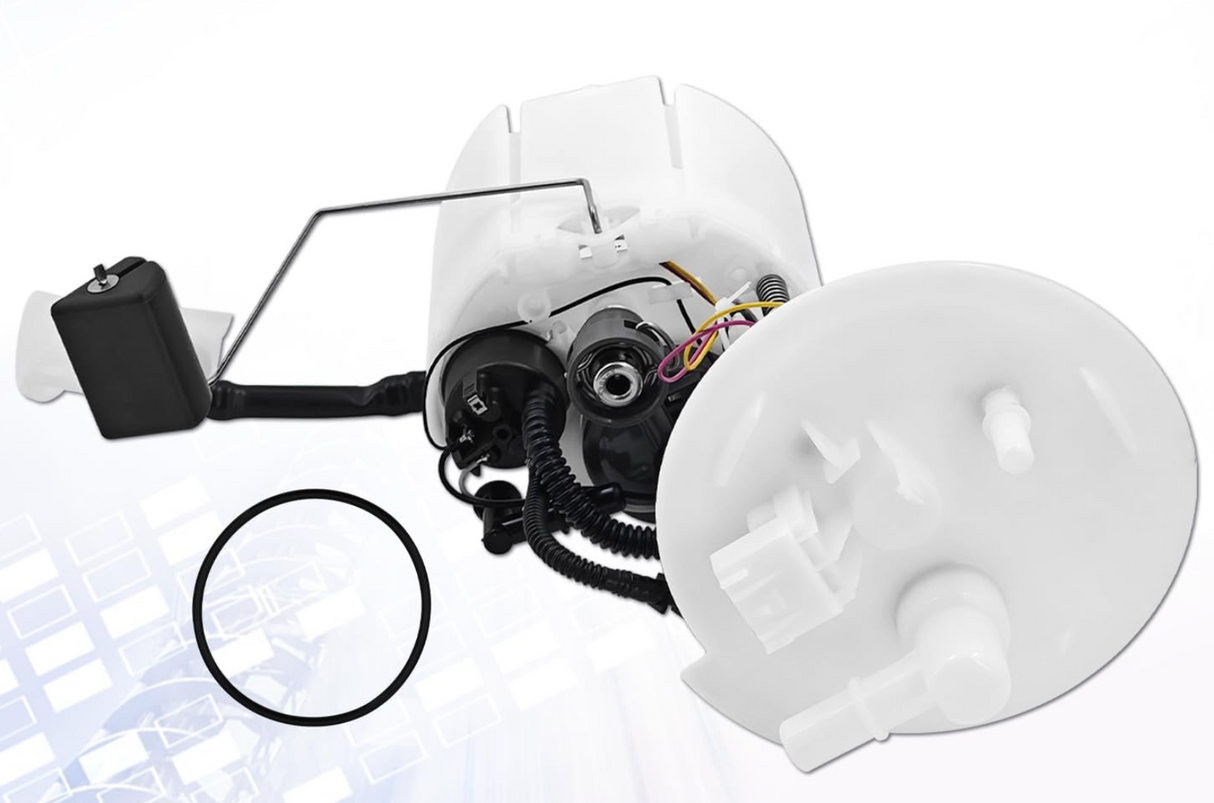 84873925 16-24 Chevrolet Camaro 2.0L/3.6L/6.2L Fuel Pump Assembly