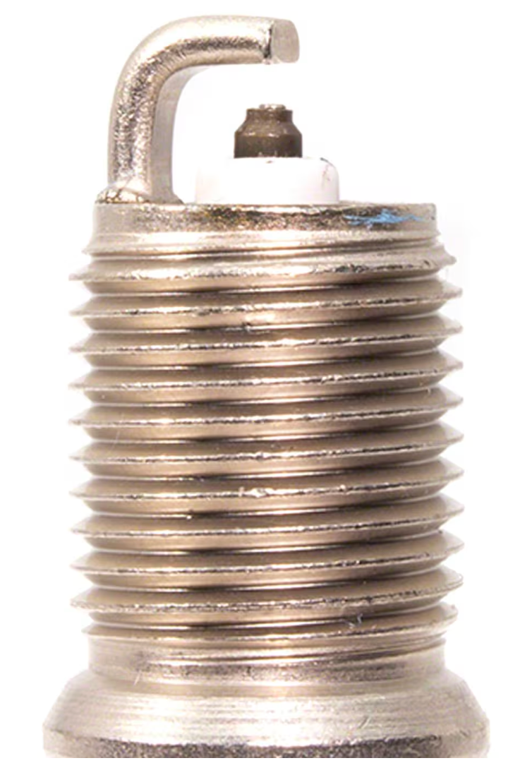 SP-589 Ford Mustang/F-Series 5.0L/6.8L/7.3L OE Platinum Spark Plugs 
