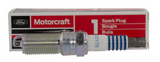 SP-589 Ford Mustang/F-Series 5.0L/6.8L/7.3L OE Platinum Spark Plugs 