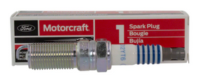 SP-589 Ford Mustang/F-Series 5.0L/6.8L/7.3L OE Platinum Spark Plugs 