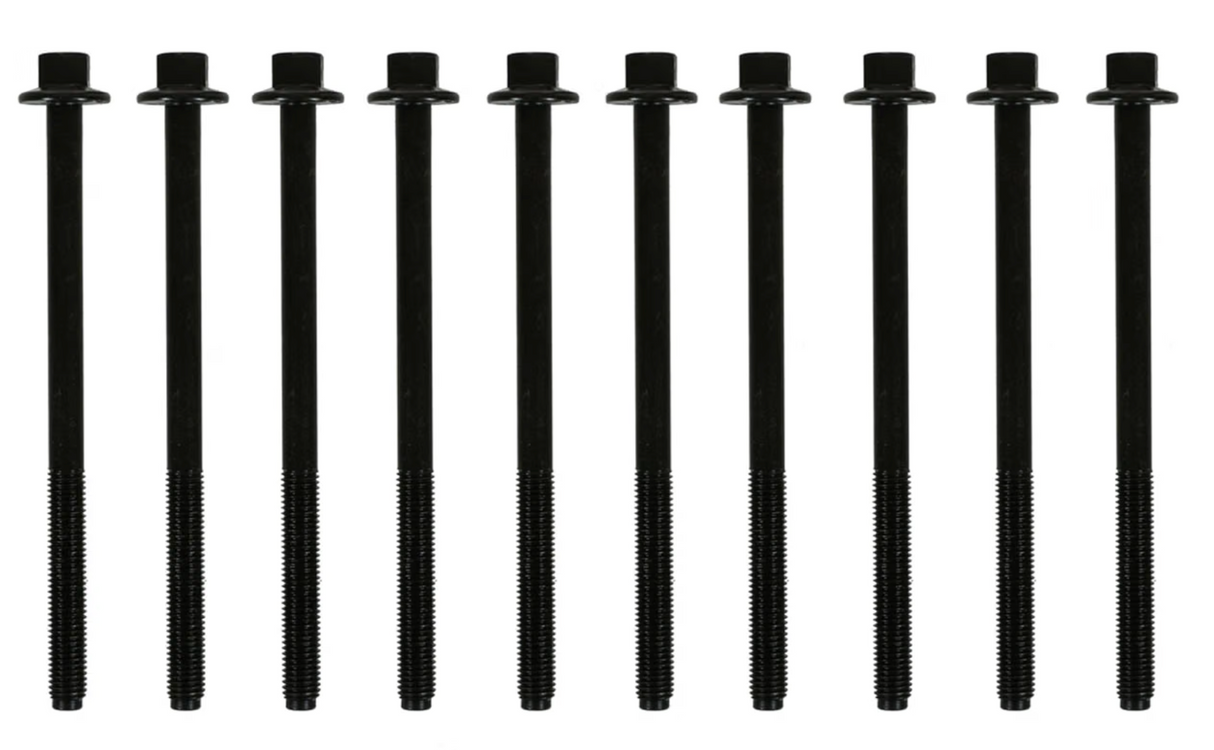 ES72480 11-17 Ford Mustang/F-150 5.0L V8 Coyote Cylinder Head Bolts