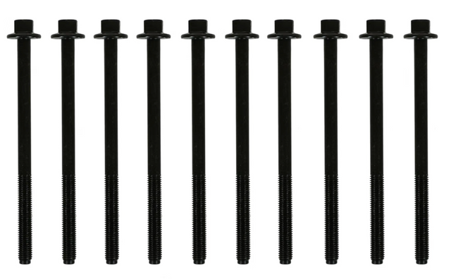 ES72480 11-17 Ford Mustang/F-150 5.0L V8 Coyote Cylinder Head Bolts