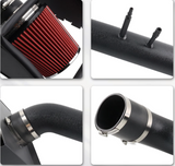 2015-2020 Ford F-150 Lariat/Platinum/XL 5.0L Cold Air Intake Oiled Filter