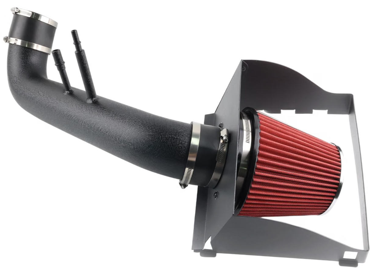 2015-2020 Ford F-150 Lariat/Platinum/XL 5.0L Cold Air Intake Oiled Filter