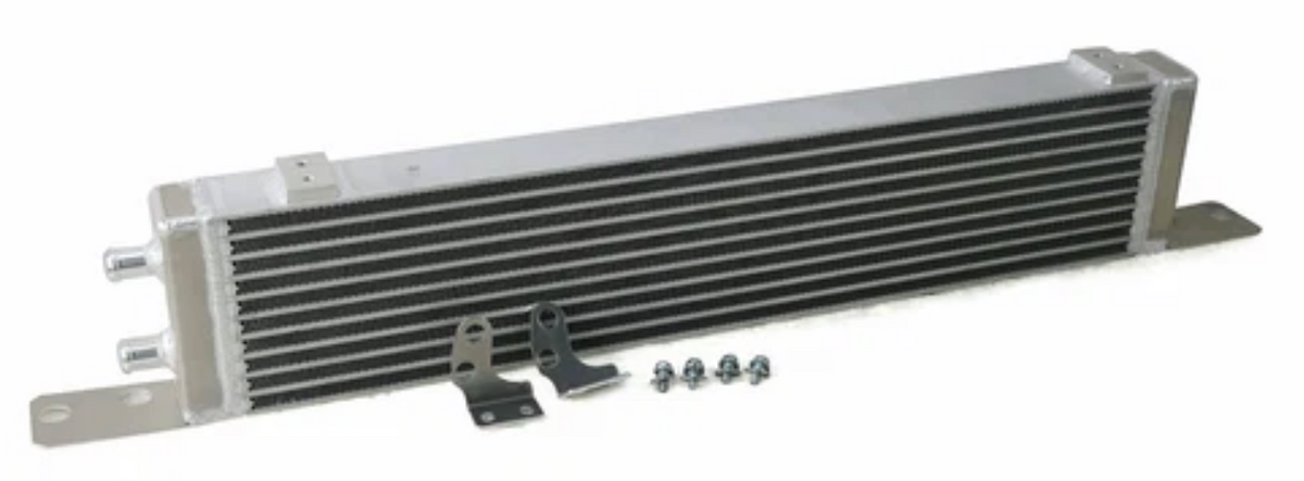Kingman Speed® (01-08) Mercedes-Benz E55/CLS55/SL55 AMG M113 Heat Exchanger (25% Capacity Increase)