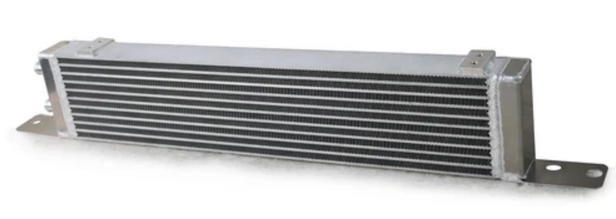 Kingman Speed® (01-08) Mercedes-Benz E55/CLS55/SL55 AMG M113 Heat Exchanger (25% Capacity Increase)