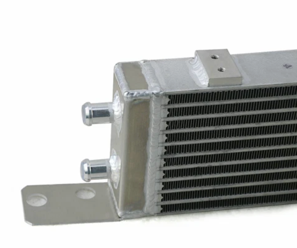 Kingman Speed® (01-08) Mercedes-Benz E55/CLS55/SL55 AMG M113 Heat Exchanger (25% Capacity Increase)