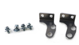 Kingman Speed® (01-08) Mercedes-Benz E55/CLS55/SL55 AMG M113 Heat Exchanger (25% Capacity Increase)