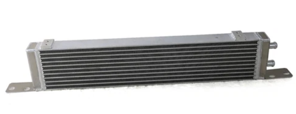 Kingman Speed® (01-08) Mercedes-Benz E55/CLS55/SL55 AMG M113 Heat Exchanger (25% Capacity Increase)