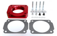 1999-2004 Ford Mustang New Edge 4.6L 65mm Throttle Body Spacer