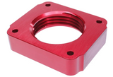 1999-2004 Ford Mustang New Edge 4.6L 65mm Throttle Body Spacer