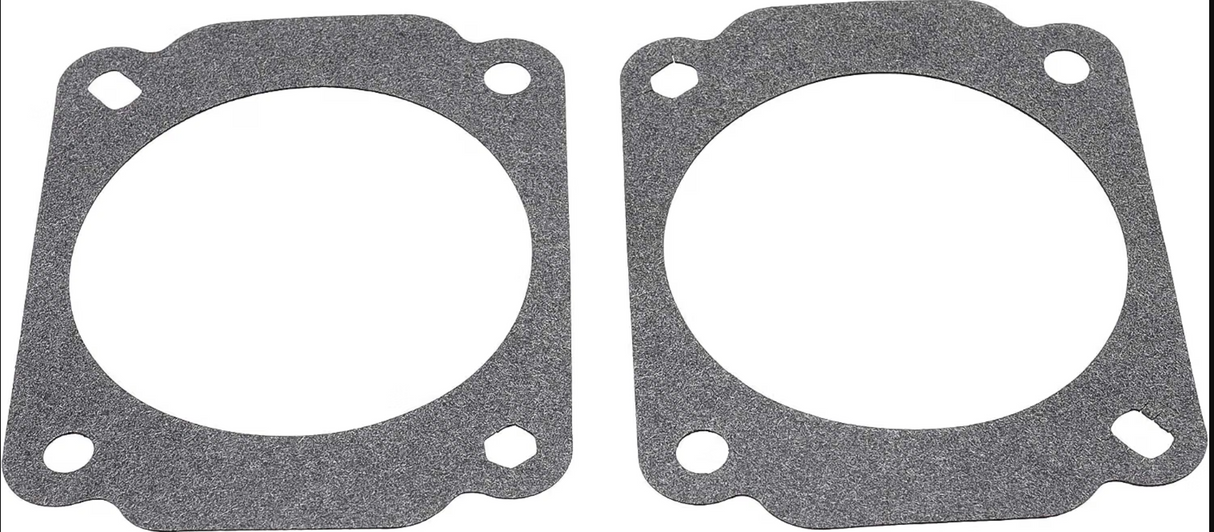 1999-2004 Ford Mustang New Edge 4.6L 65mm Throttle Body Spacer
