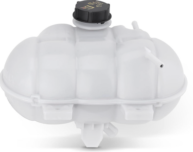 15-23 Ford Mustang 2.3L/3.7L/5.0L/5.2L S550 Coolant Expansion Tank