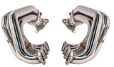 Chevrolet Corvette Stingray C8 LT2 1-7/8" 304SS Long Tube Headers 