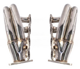 Chevrolet Corvette Stingray C8 LT2 1-7/8" 304SS Long Tube Headers 