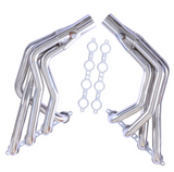 79-04 Ford Mustang 1-7/8" Long Tube Exhaust Headers GM LS Swap