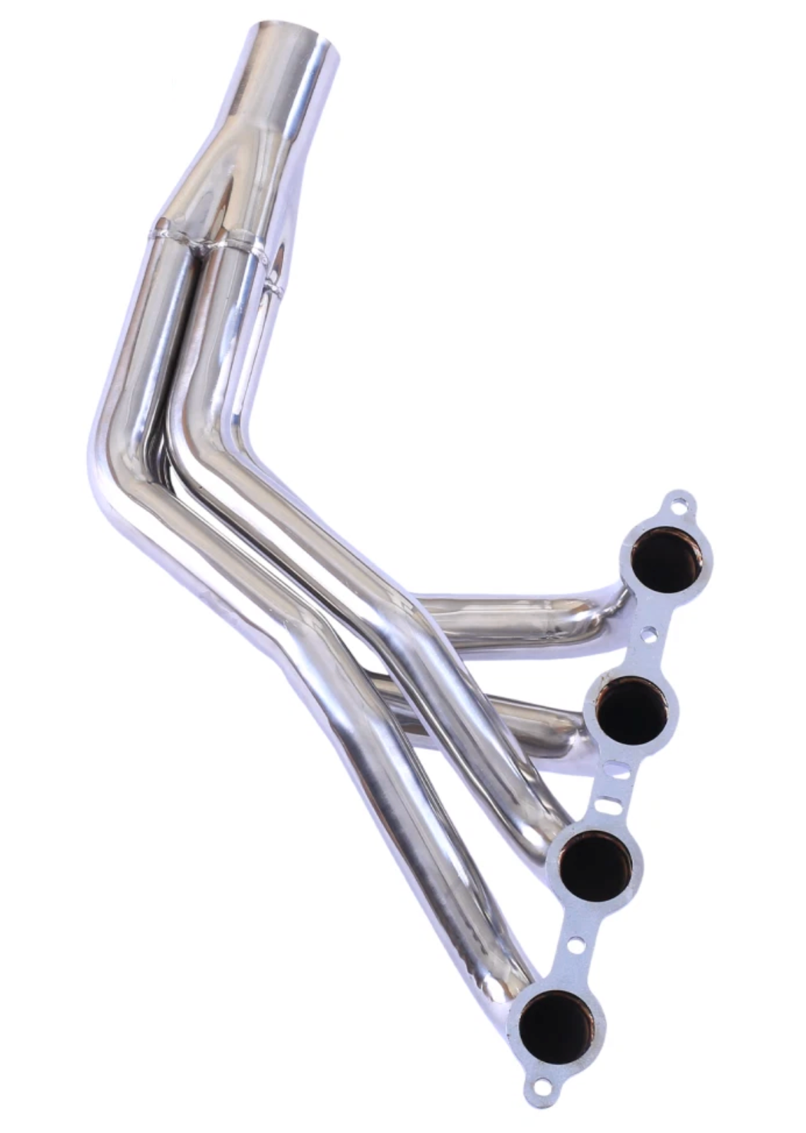 79-04 Ford Mustang 1-7/8" Long Tube Exhaust Headers GM LS Swap