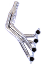 79-04 Ford Mustang 1-7/8" Long Tube Exhaust Headers GM LS Swap