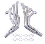 79-04 Ford Mustang 1-7/8" Long Tube Exhaust Headers GM LS Swap