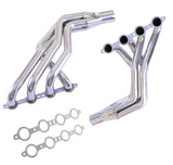 79-04 Ford Mustang 1-7/8" Long Tube Exhaust Headers GM LS Swap
