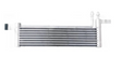 15-23 Ford Mustang 2.3L EcoBoost Front Mount Oil Cooler (Auto Trans)