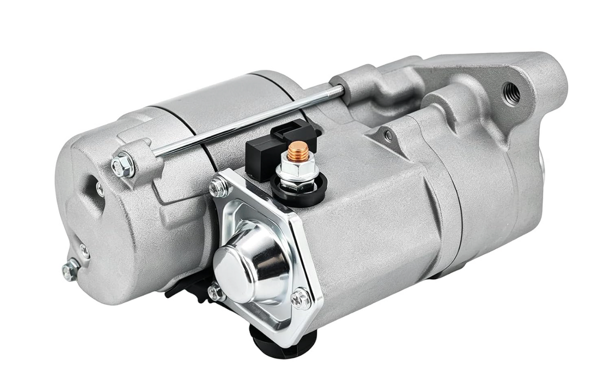 Dodge 300/Challenger/Charger SRT8/Hellcat 6.1L/6.2L Ignition Starter