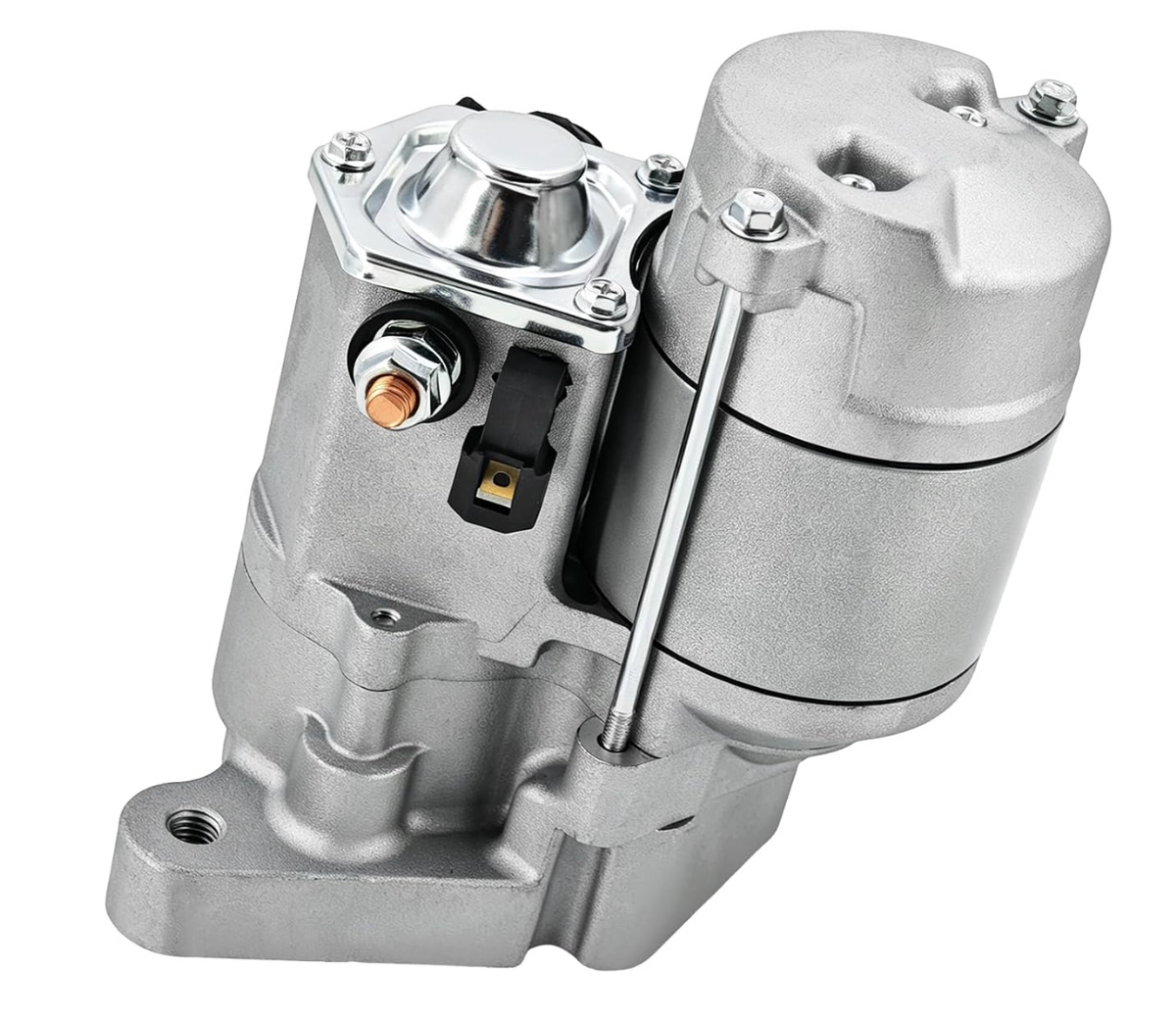 Dodge 300/Challenger/Charger SRT8/Hellcat 6.1L/6.2L Ignition Starter