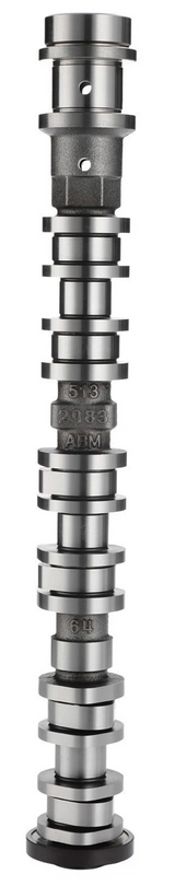 05047912AB Chrysler 3.6L Pentastar Passenger Side Exhaust Camshaft