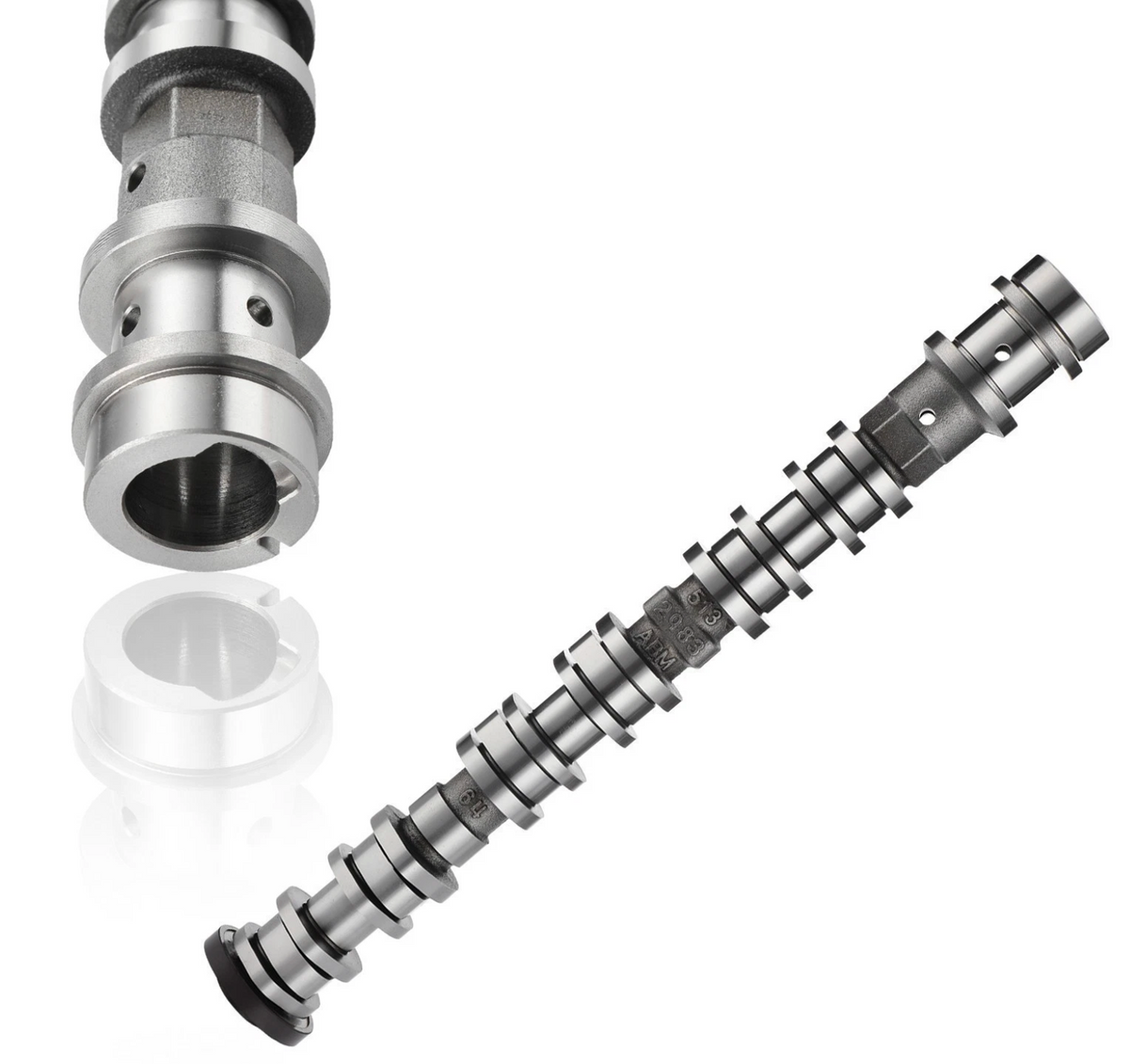 05047912AB Chrysler 3.6L Pentastar Passenger Side Exhaust Camshaft