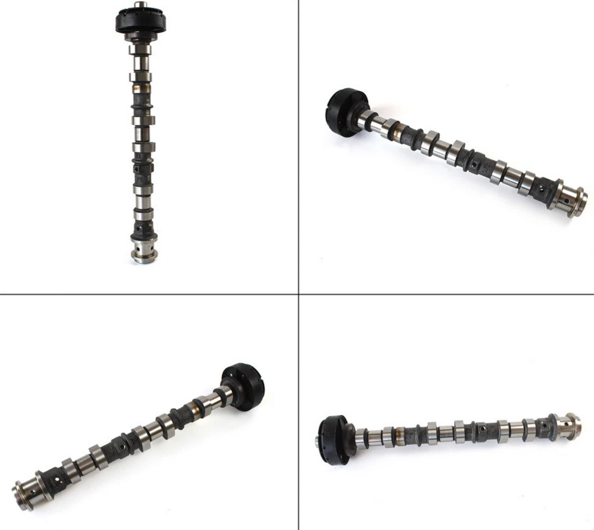 5184378AG 11-15 Chrysler Pentastar 3.6L Right Side Exhaust Camshaft