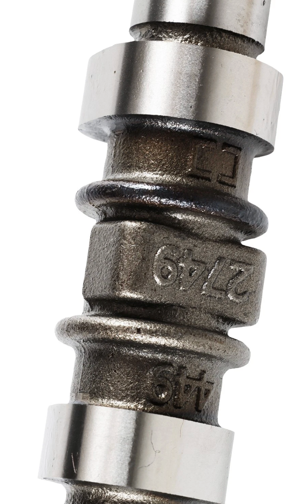 5184380AG 11-15 Chrysler Pentastar 3.6L Right Side Intake Camshaft