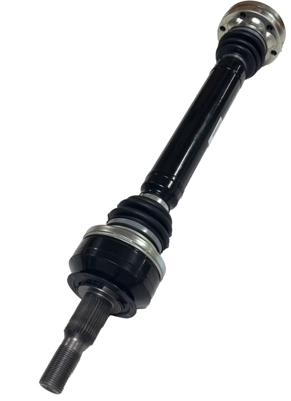 17-24 Chevrolet Camaro ZL1 Rear Driver Side CV Axle (10-SPEED/10L90)