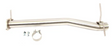 PLM® (19+) RAM 1500 5.7L 5th Gen Exhaust Muffler Delete Pipe