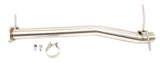 PLM® (19+) RAM 1500 5.7L 5th Gen Exhaust Muffler Delete Pipe