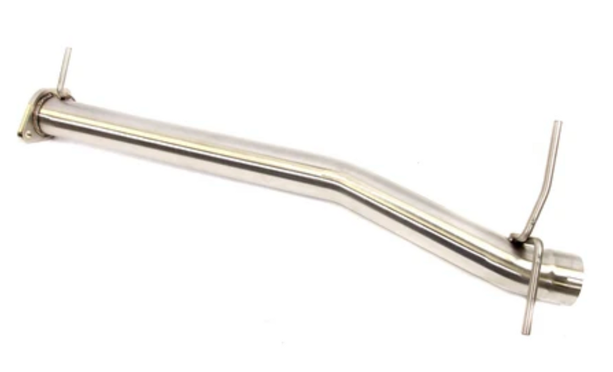 PLM® (19+) RAM 1500 5.7L 5th Gen Exhaust Muffler Delete Pipe