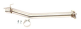 PLM® (19+) RAM 1500 5.7L 5th Gen Exhaust Muffler Delete Pipe