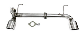 PLM Subaru BRZ/Scion FR-S/Toyota 86 2.0L FA20 Axle-Back Exhaust