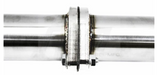 PLM Subaru BRZ/Scion FR-S/Toyota 86 2.0L FA20 Axle-Back Exhaust