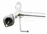 PLM Subaru BRZ/Scion FR-S/Toyota 86 2.0L FA20 Axle-Back Exhaust