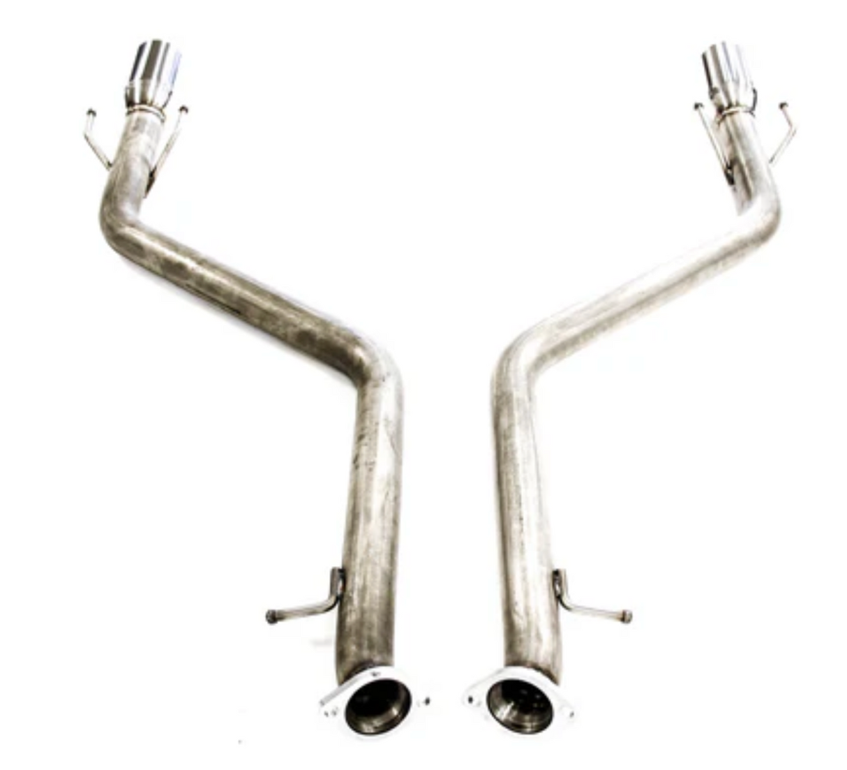PLM® (21-25) Lexus IS300/IS350 AWD/RWD 3" Axle-Back Exhaust with Muffler Delete