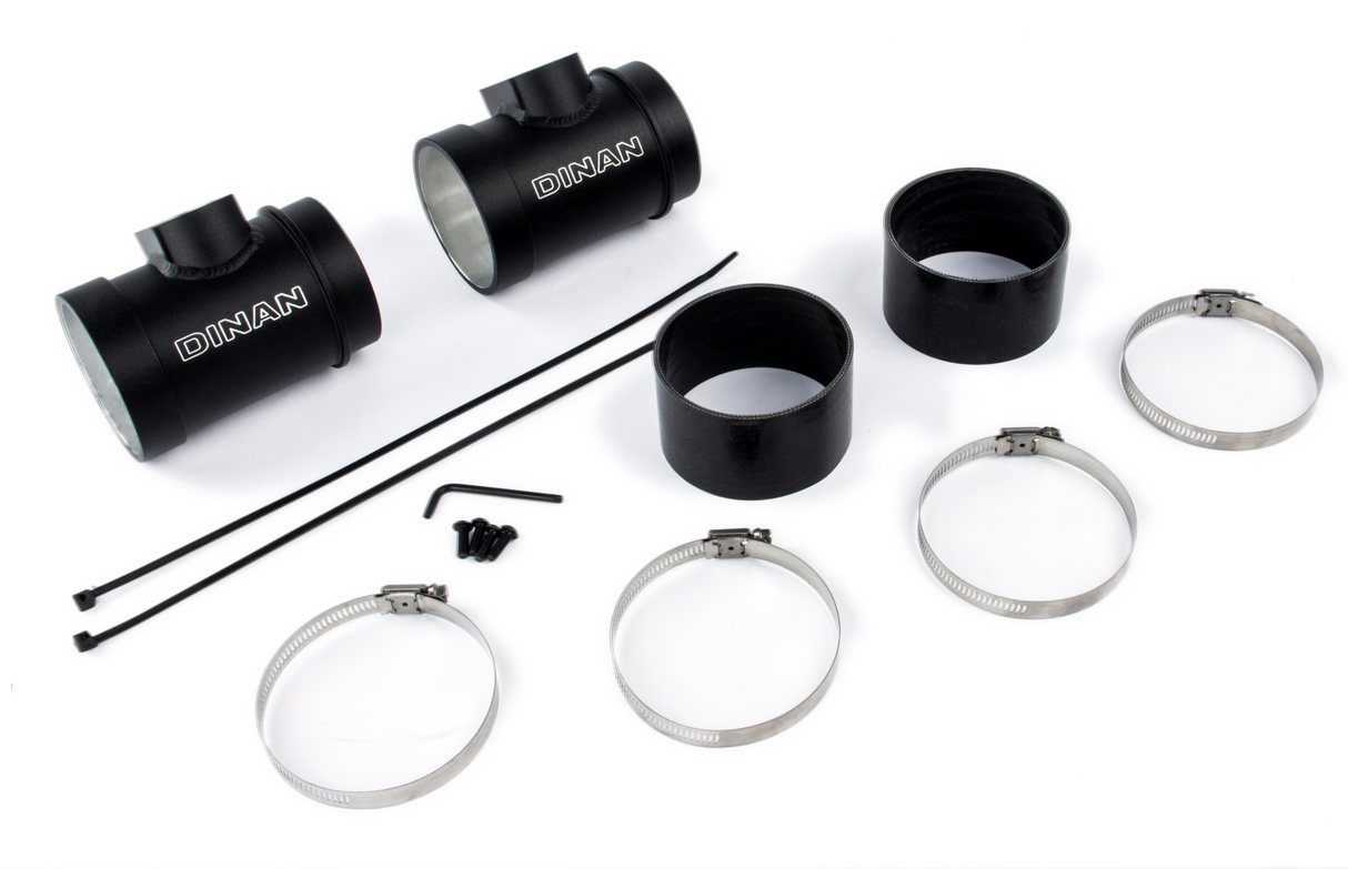 Dinan® (98-03) BMW M5 E39 High Flow Air Mass Meters